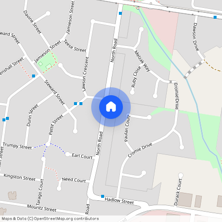 44 North Road, Warragul