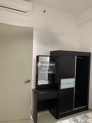 Mutiara Ville Condominium - Foto 3