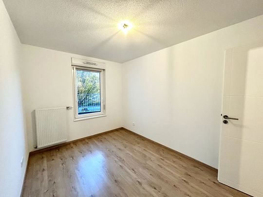 Appartement T4 Strasbourg à louer - Photo 1