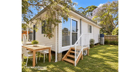 Modern Granny Flat | Perfectly Located! - Photo 5