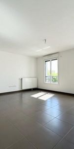 Location Appartement 1 pièce 36m² RUEIL MALMAISON 92500 - Photo 4