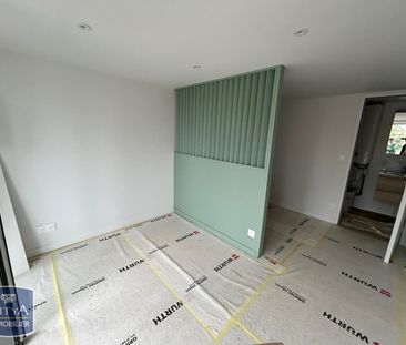 Location Appartement 1 pièce 16m² CHANGE 53810 - Photo 2