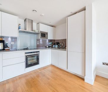 1 bedroom apartment to rent - Photo 4