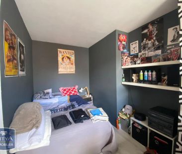 Appartement à louer 1 pièce 25.13m² - Photo 4