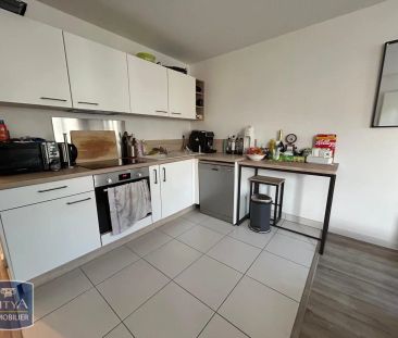 Appartement à louer 3 pièces 62.98m² - Photo 6