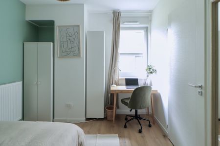 Strasbourg - Ester - Chambre 1 - Photo 2