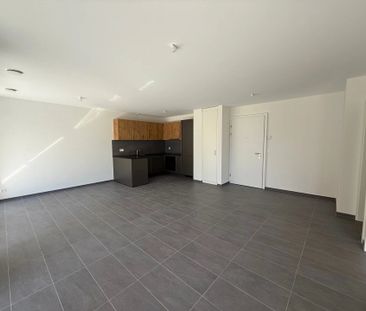 Free immediately - Beautiful 2.5 room apartment, 72 m² - Sion - Gre... - Photo 5