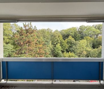 Appartement de 2 pièces à Chavannes-Renens - Photo 1