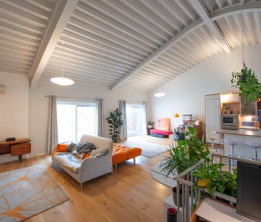 2 Bed Penthouse, Portland Street, BN1 - Photo 6