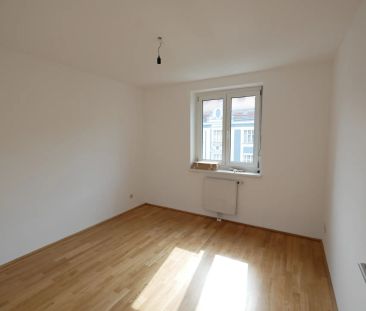 Sonnige Neubauwohnung mit Balkon beim Türkenschanzpark - Photo 6