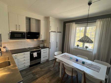 Kontorsvägen, Kramfors - Foto 5