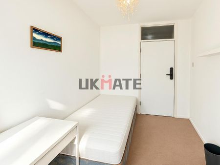 1 bedroom in a house share to rent - Photo 3