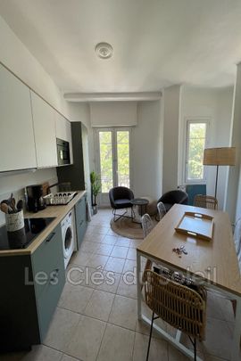 Location chambre dans colocation 11 m² Toulon - Photo 1