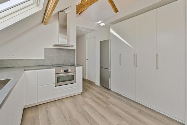 Appartement te huur: Achter De Drie Zwanen 1-D 5211 GR Den Bosch - Photo 1