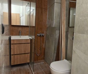 Studio/Γκαρσονιέρα για ενοικίαση Αγία Τριάδα (Φάληρο - Ιπποκράτειο) - Photo 6
