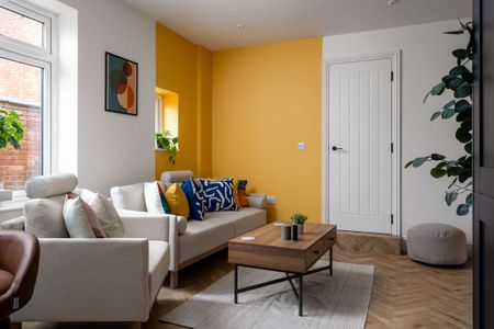 Calton Road Room 2 - Photo 2