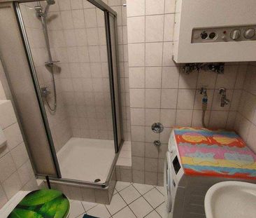 Helles 1 Zimmer Appartement mit Wohnküche - Nähe Rubbenbruchsee - Photo 3