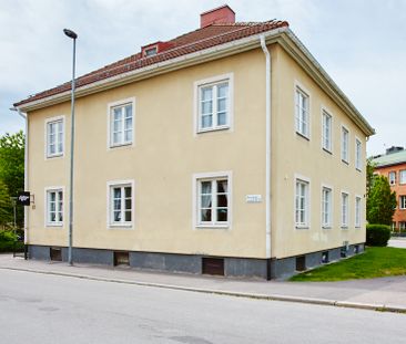Knutsgatan 15 - Photo 3