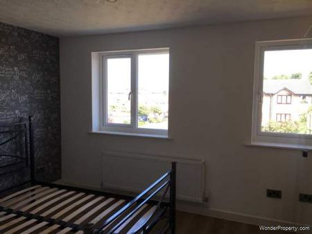 1 bedroom property to rent in Dagenham - Photo 4