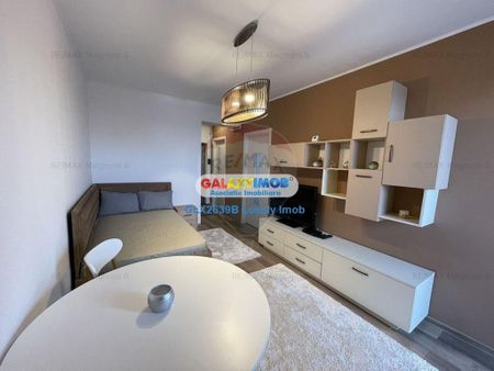 Garsoniera Moderna Bloc Nou Berceni - Luica - Brancoveanu - Fotografie 4