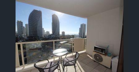 1205/42 Surf Parade, Broadbeach $500pw - Photo 3