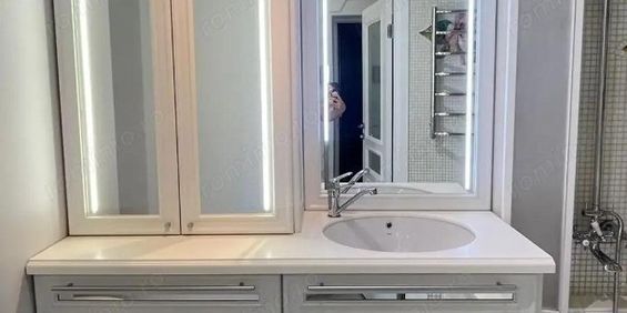 Garsoniera Piata Romana - de inchiriat - Fotografie 3