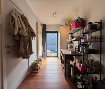 Furnished room Leuven City Center. STUDENTS ONLY - Photo 6