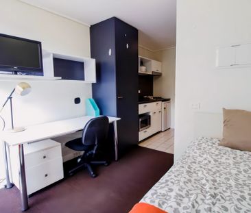 Standard Studio North Facing - Photo 3