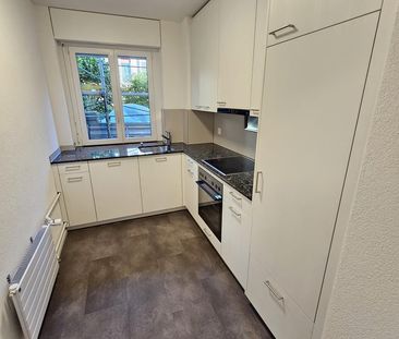 3.5 Zimmer, 68 m², EG - Photo 1