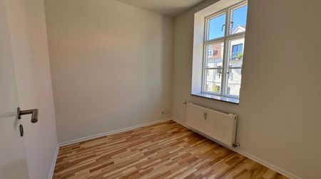 3 værelses – Overgade 67 B, 1. th. – Odense C - Photo 3