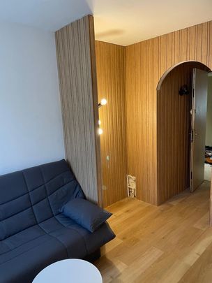 Location Appartement 1 pièce 13m² CANNES 06400 - Photo 1