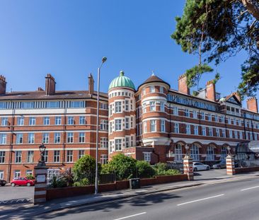 Burlington Mansions Triplex Apartment, Boscombe - Photo 5