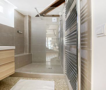 Appartement à louer rue des Archives, Paris 4ème - Photo 2