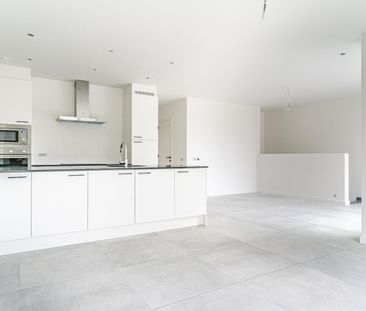 Prachtig Nieuwbouwappartement met 2 slaapkamers in Klein-Sinaai - Foto 3