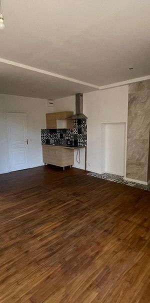 Location Appartement 1 pièce 30m² MANSLE 16230 - Photo 1
