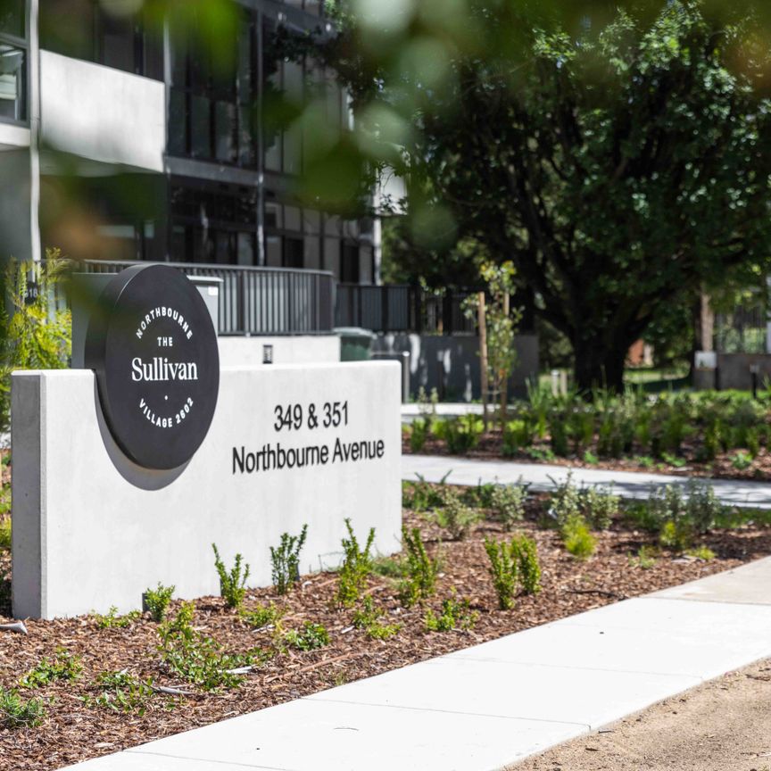 G15/351 Northbourne Avenue, Lyneham ACT 2602 - Apartment For Rent | Domain - Photo 1