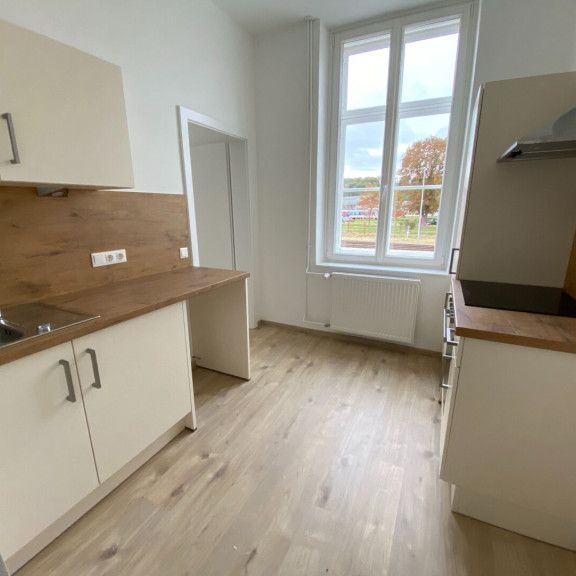 2 Zimmer-Wohnung - Nähe Innenstadt - Photo 1