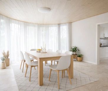 Ruime woning te Sinaai met weide - Photo 3