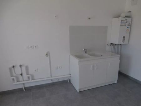 Location appartement T3 66.50m² à Tinqueux (51430) - Photo 5