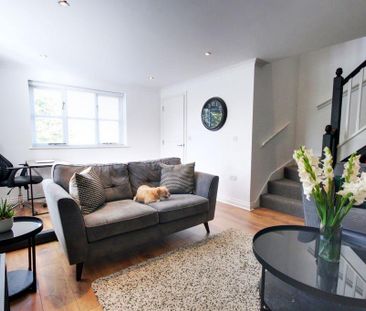 3 bedroom maisonette to rent - Photo 1