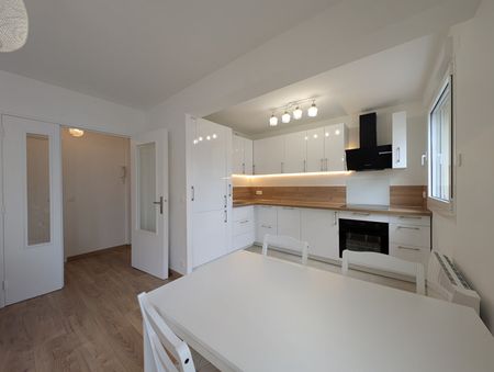 MAISONS-LAFFITTE - Appartement 2 pièces de 43 M² + cave - Meublé - Photo 5