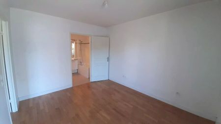 location Appartement T2 DE 36.1m² À ARGENTEUIL - Photo 5