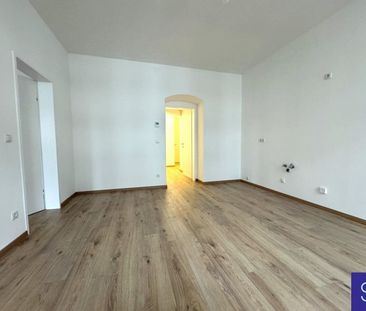 Provisionsfrei: Unbefristeter 54m² Erstbezug mit 2 Zimmern Nähe U3 ... - Photo 3