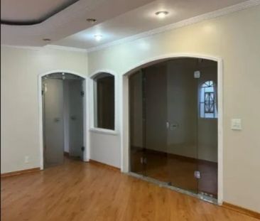 Casa com 4 quartos e 299m² para alugar em Vila Valparaíso, Santo An... - Photo 2