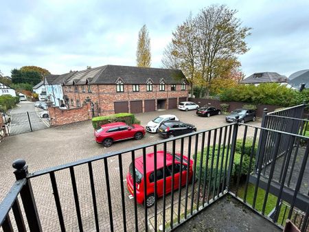 1 bedroom flat to rent - Photo 4