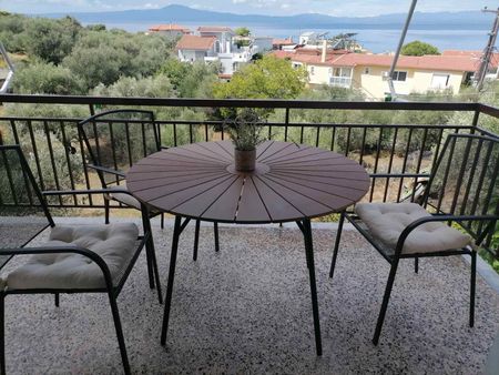 Διαμέρισμα για ενοικίαση Μικρή Μαντίνεια (Καλαμάτα) - Φωτογραφία 4