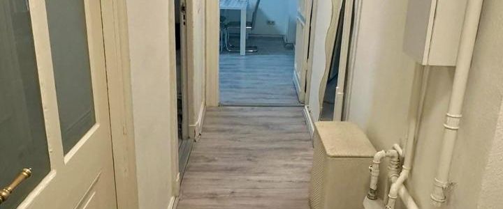 Wohnung***tauschen Berlin > Düsseldorf / 2 Zimmer 50m - Foto 1