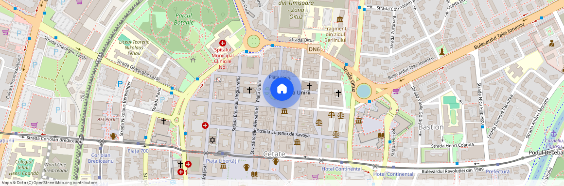 Timis, Timisoara
