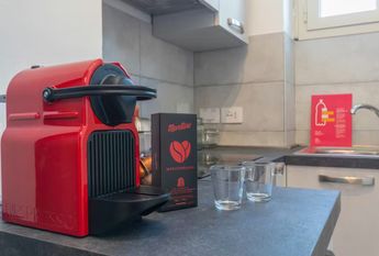 Via Eusebio Garizio, Turin, Piedmont 10139