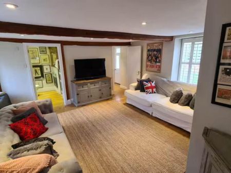 4 bedroom country house to rent - Photo 4